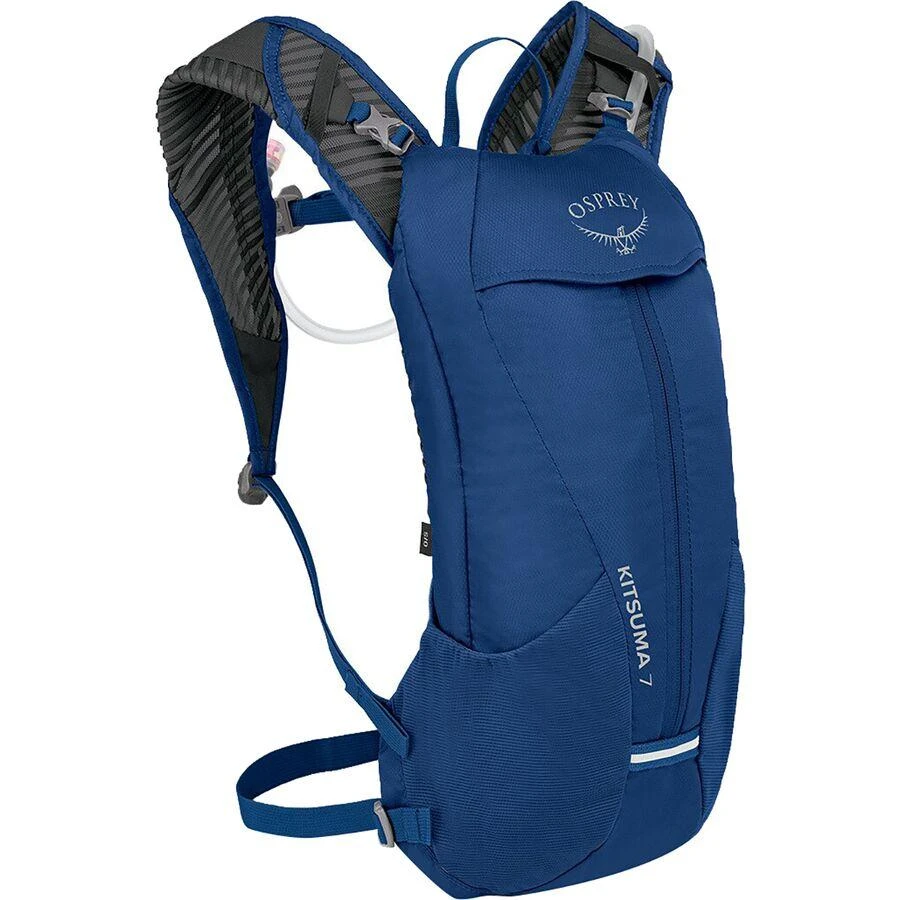 商品Osprey|Kitsuma 1.5L Hydration Backpack - Women's,价格¥578,第1张图片