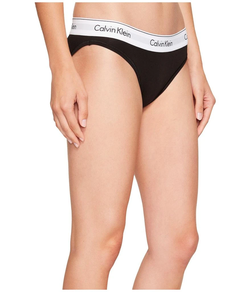 商品Calvin Klein|CK女士棉质内裤,价格¥92,第4张图片详细描述