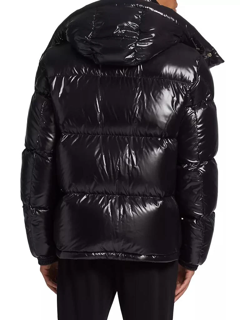 商品Moncler|Montbeliard Puffer Jacket,价格¥14701,第5张图片详细描述