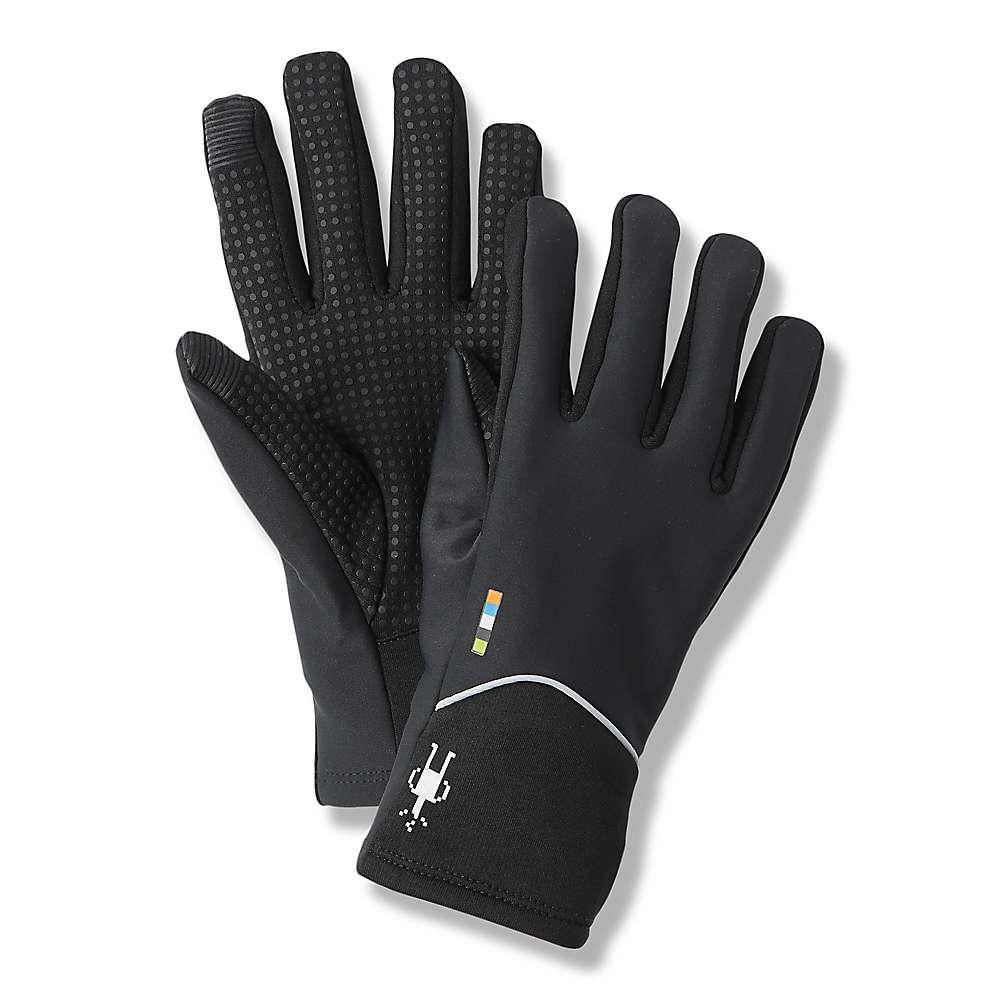 商品SmartWool|Smartwool Merino Sport Fleece Wind Training Glove,价格¥337,第1张图片