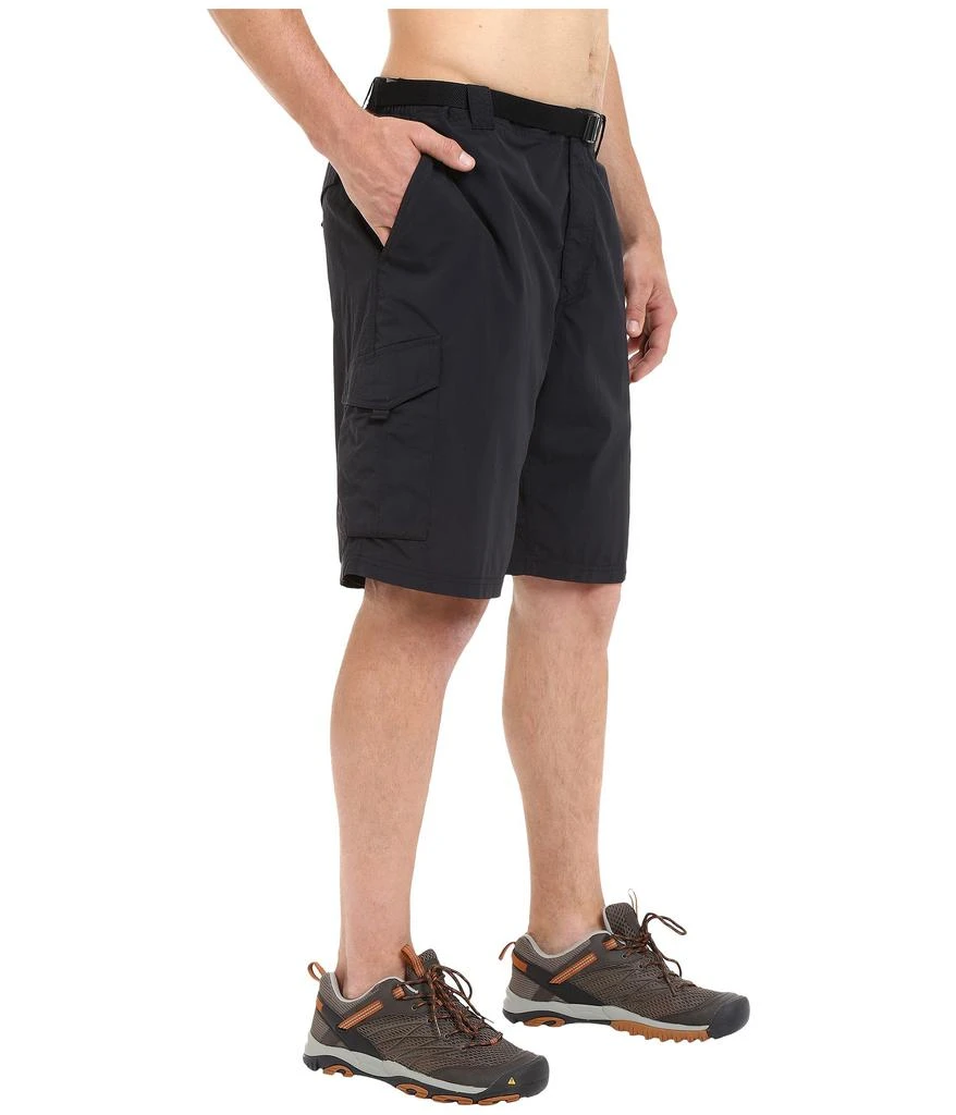 商品Columbia|Big & Tall Silver Ridge Cargo Short (42-54),价格¥281,第4张图片详细描述