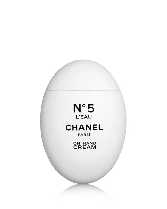 商品Chanel|香奈儿护手霜,价格¥414,第1张图片
