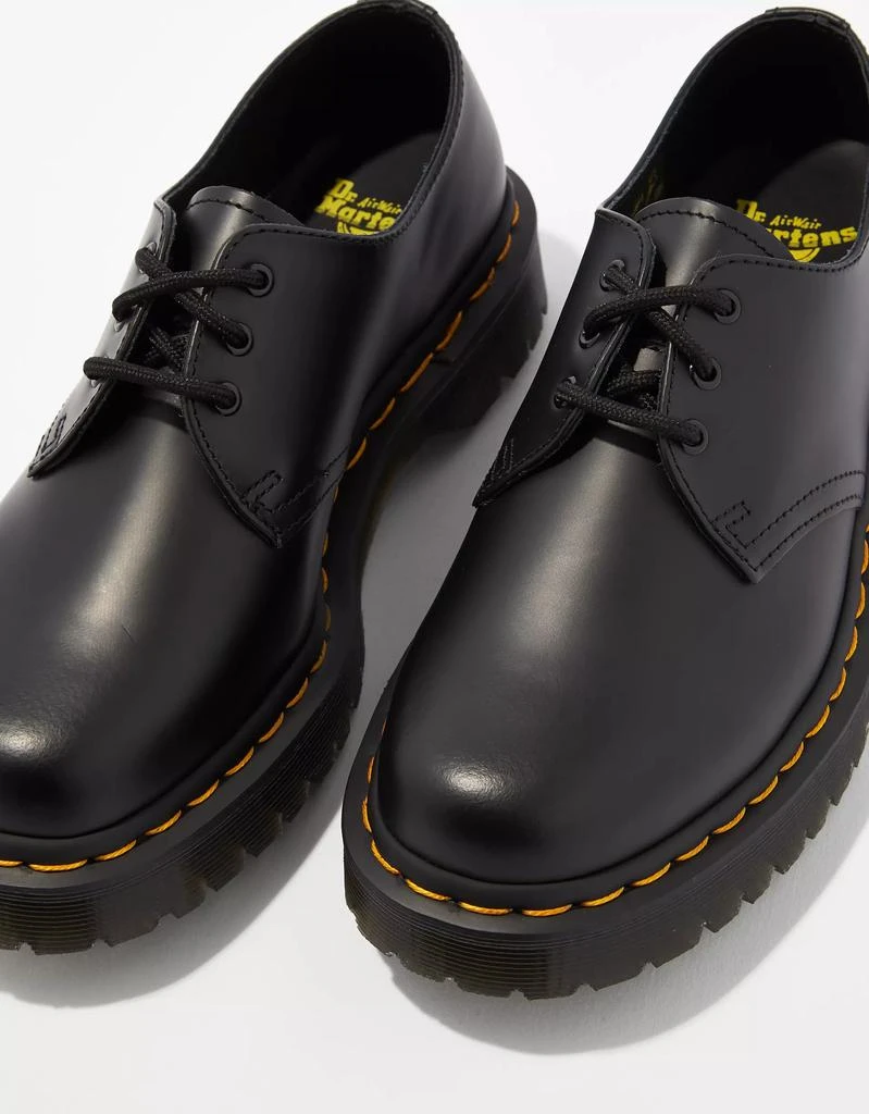 商品Dr. Martens|男女款 马汀博士 1461 Bex 3孔,价格¥1152,第2张图片详细描述