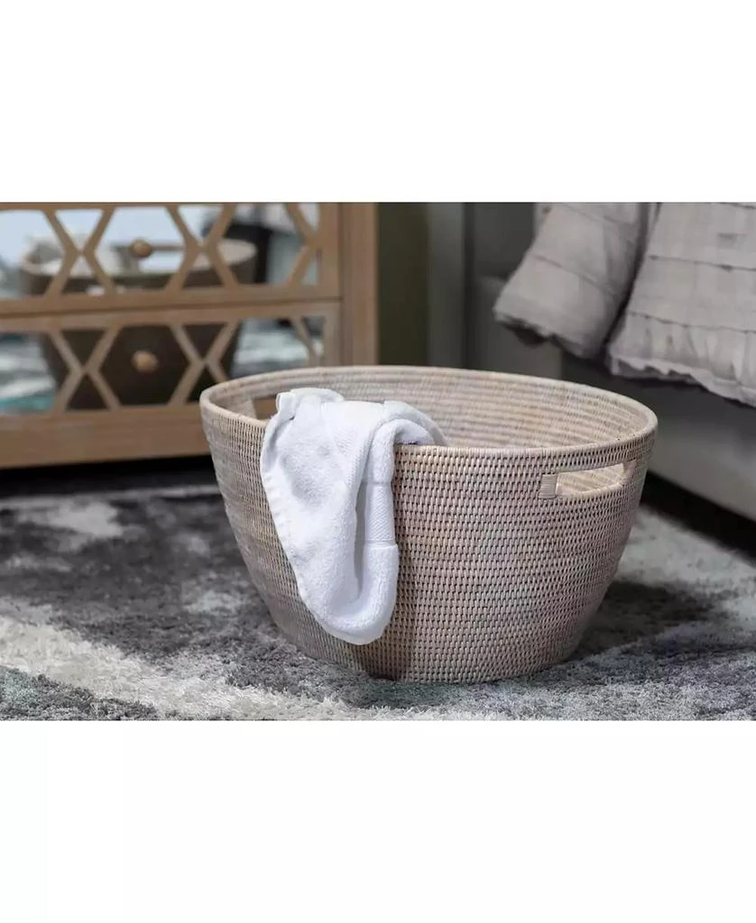 商品Artifacts Trading Company|Laundry Basket,价格¥3899,第5张图片详细描述