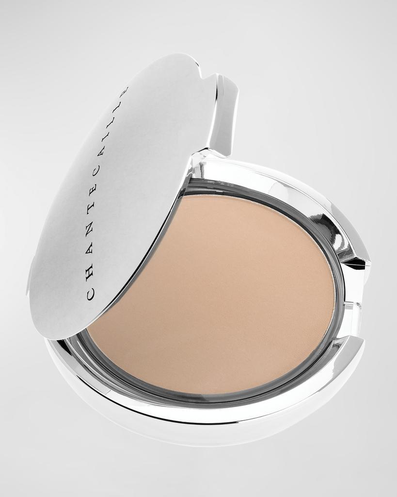 商品Chantecaille|Compact Makeup Powder Foundation,价格¥574,第6张图片详细描述