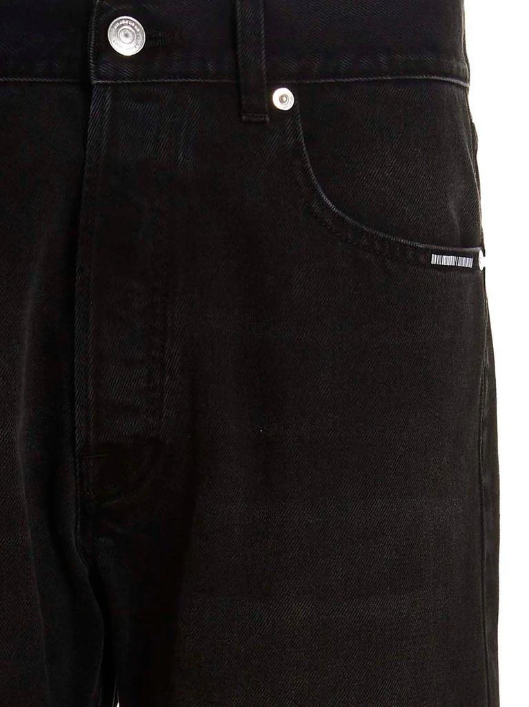 商品VTMNTS|VTMNTS Straight Leg Jeans,价格¥2983,第3张图片详细描述