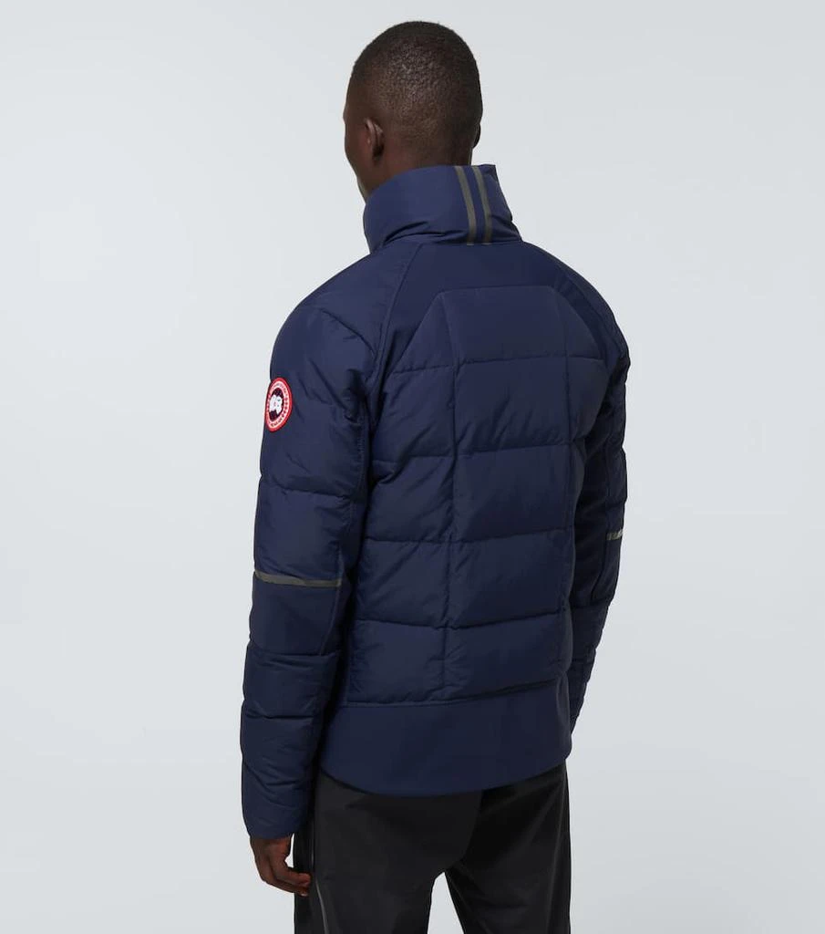 商品Canada Goose|HyBridge down-filled jacket,价格¥7553,第4张图片详细描述