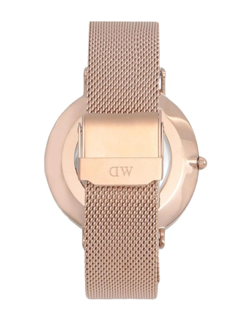 商品Daniel Wellington|Wrist watch,价格¥992,第2张图片详细描述