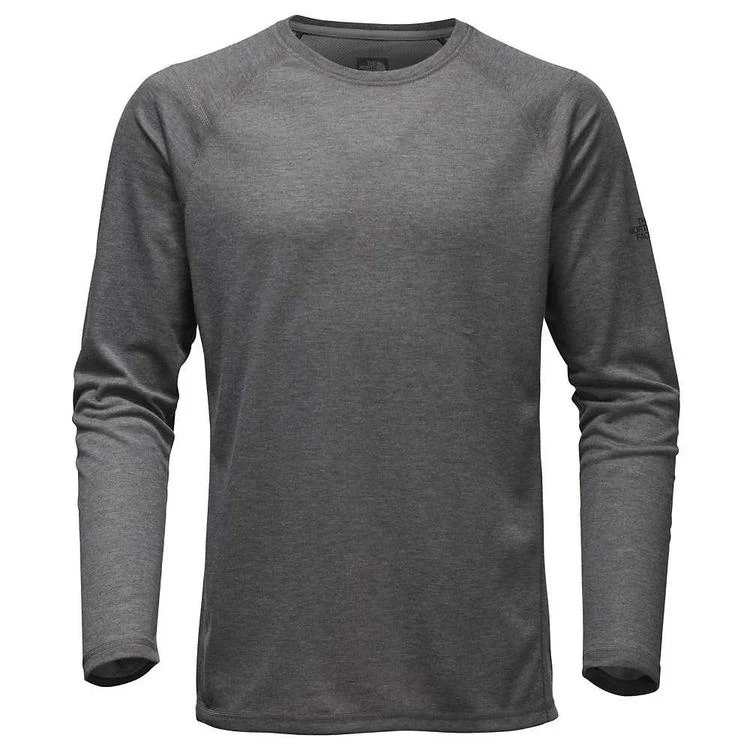 商品The North Face|The North Face Men's Plaited Crag Crew,价格¥270,第1张图片