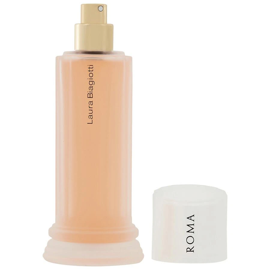 商品Laura Biagiotti|Laura Biagiotti Roma Ladies EDT,价格¥330,第3张图片详细描述