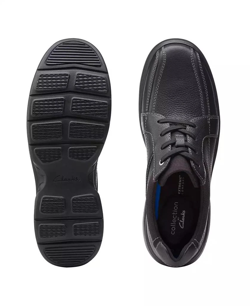 商品Clarks|Men's Collection Bradley Walk Comfort Shoes,价格¥519,第4张图片详细描述
