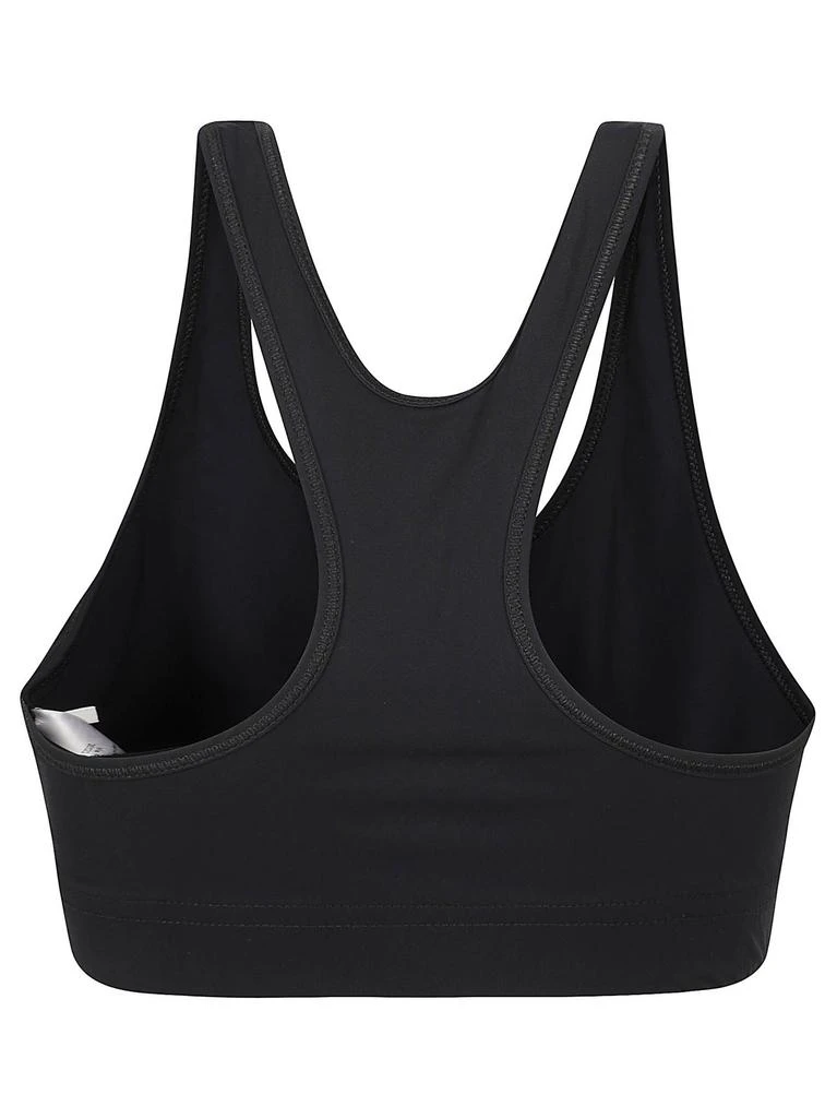 商品Jil Sander|Jil Sander+ Logo Printed Sport Bra,价格¥843,第2张图片详细描述