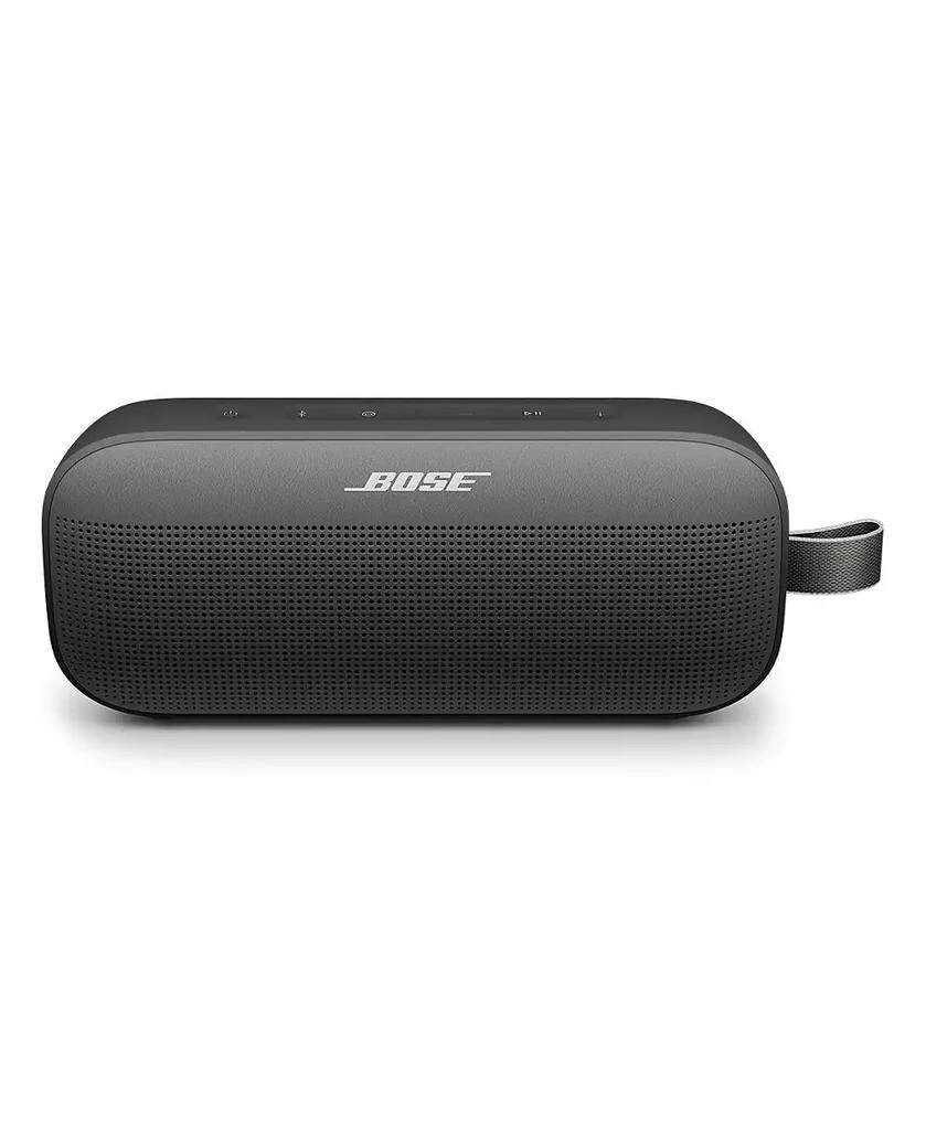 商品Bose|SoundLink Flex Portable Speaker (2nd Gen),价格¥965,第1张图片