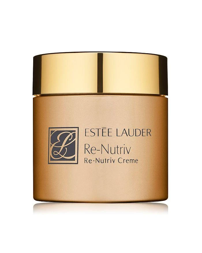 商品Estée Lauder|Re-Nutriv Moisturizer Creme 1.7 oz.,价格¥1019,第1张图片