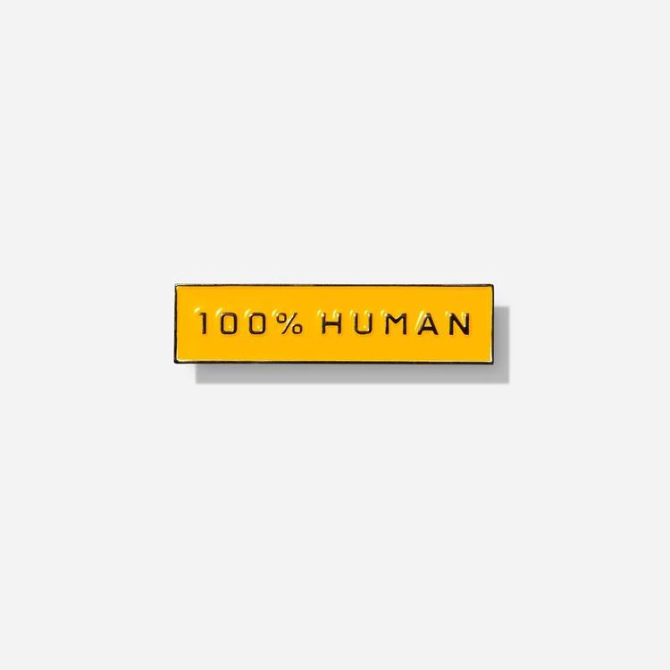 商品Everlane|Human Pride Women's Box-Cut T恤,价格¥185,第4张图片详细描述