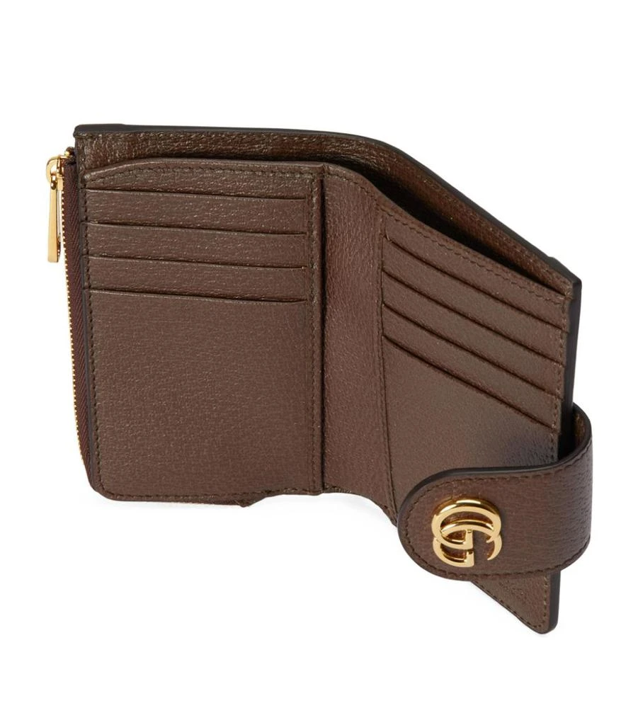 商品Gucci|GG Supreme Ophidia Wallet,价格¥3682,第5张图片详细描述