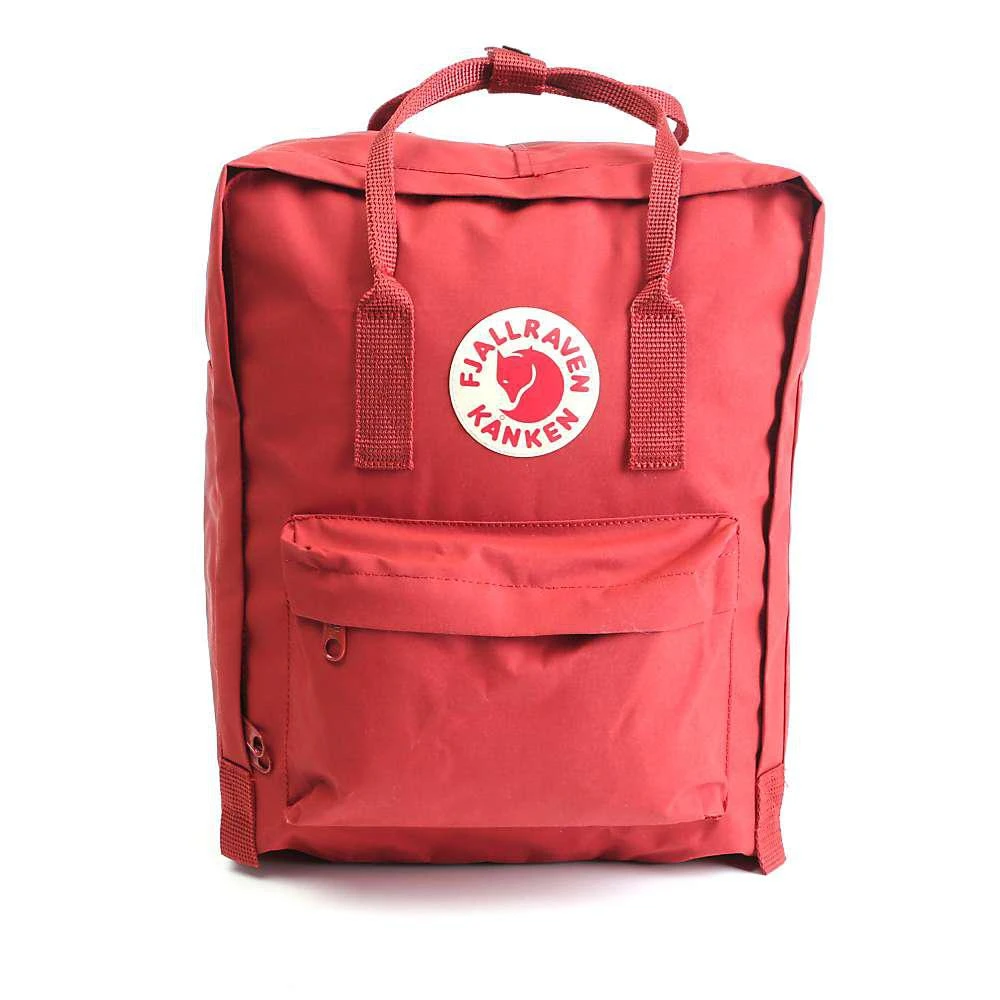 商品Fjällräven|Kanken 双肩背包,价格¥743,第1张图片