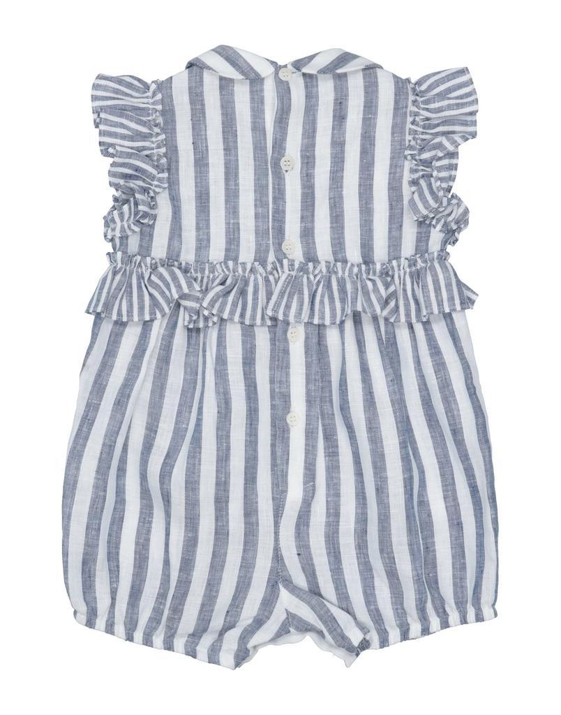 商品IL GUFO|Romper,价格¥504,第4张图片详细描述