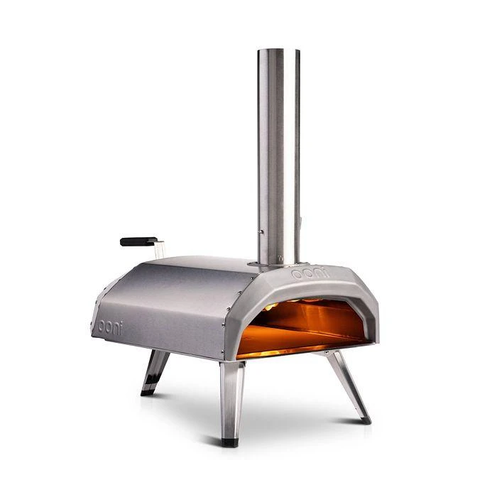商品Ooni|Ooni Karu 12 Multi-Fuel Pizza Oven,价格¥2235,第2张图片详细描述