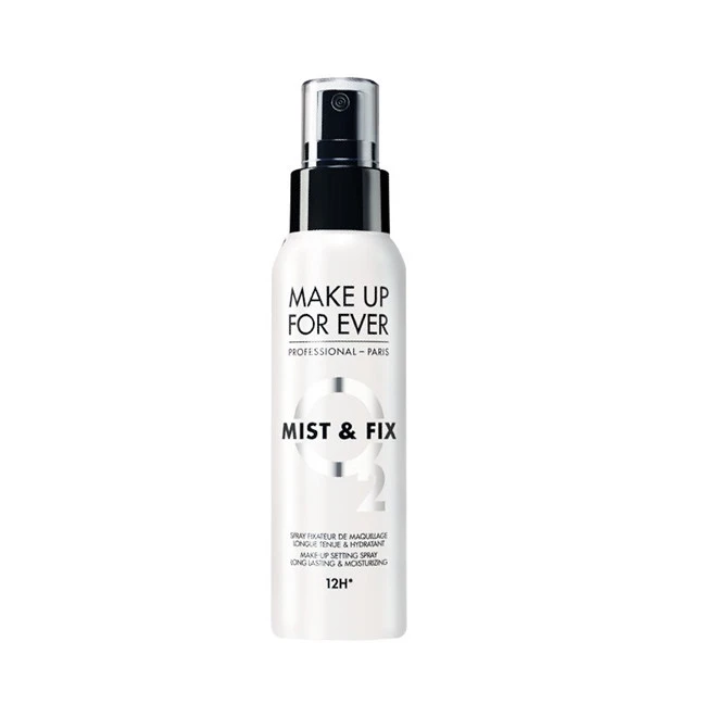 商品[国内直发] Make Up For Ever|【水润定妆】MAKE UP FOR EVER玫珂菲 定妆喷雾 100ml,价格¥179,第1张图片