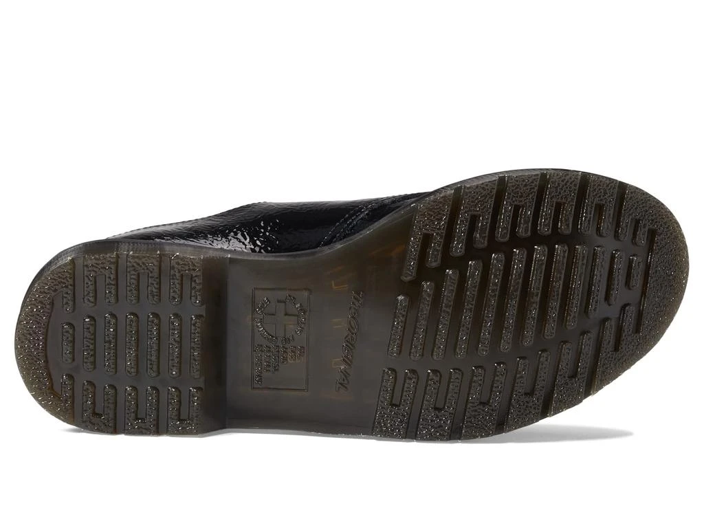 商品Dr. Martens|1461 Distressed Patent Oxford Shoe,价格¥750,第3张图片详细描述
