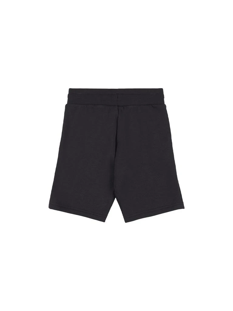 商品Adidas|Recycled Cotton Blend Sweat Shorts,价格¥146,第2张图片详细描述