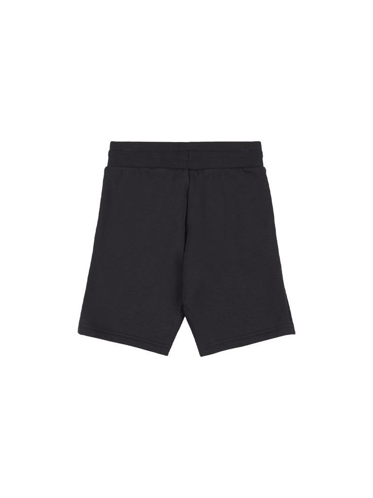 商品Adidas|Recycled Cotton Blend Sweat Shorts,价格¥199,第4张图片详细描述