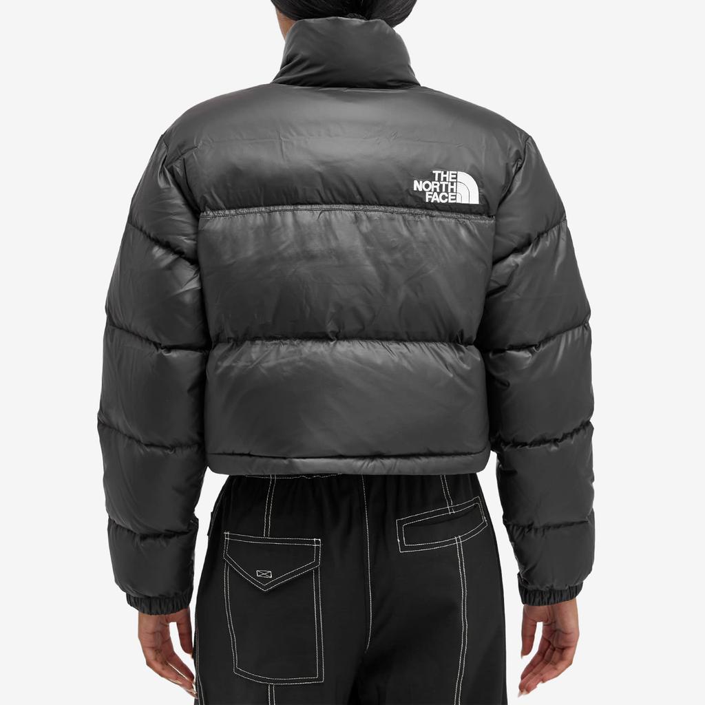 THE NORTH FACE　SHORT COMPACT JACKET THE NORTH FACE Short Compact Jacket / ザ ノース フェイス ショート