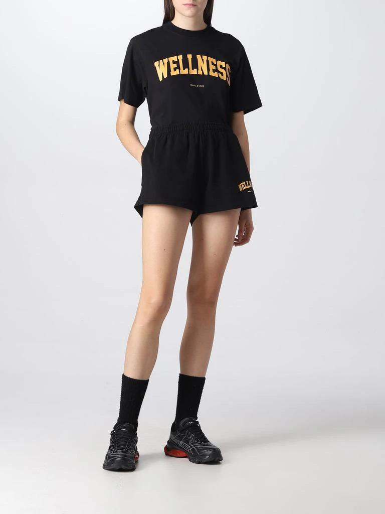 商品Sporty & Rich|Sporty & Rich t-shirt for woman,价格¥277,第2张图片详细描述