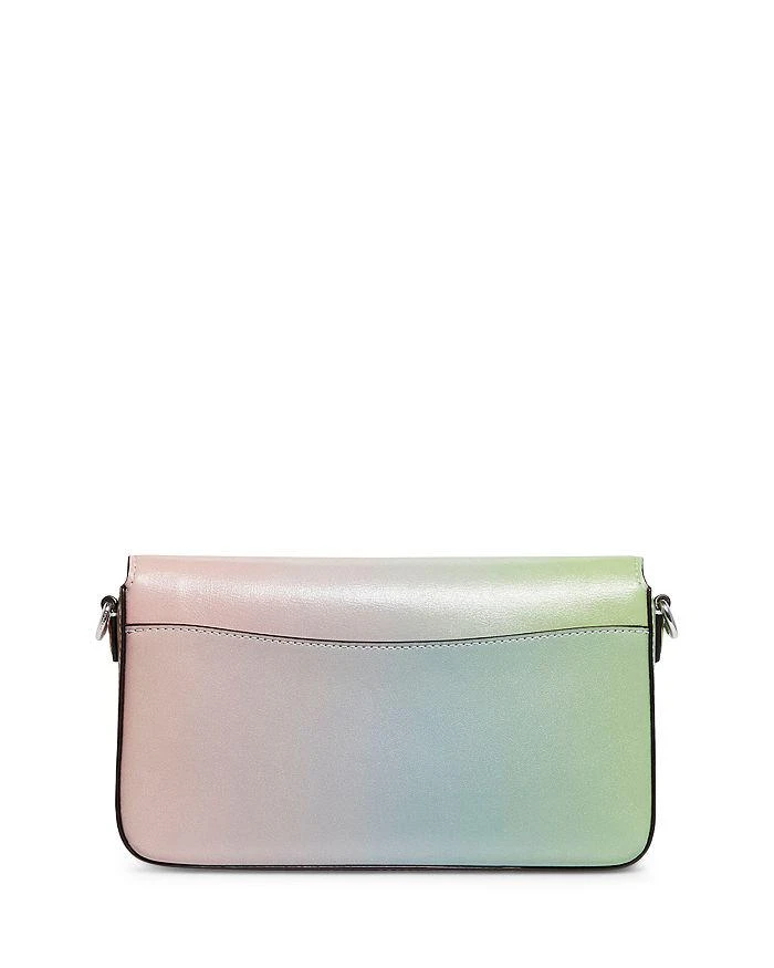 商品Coach|Wyn Small Ombre Leather Crossbody,价格¥1442,第4张图片详细描述