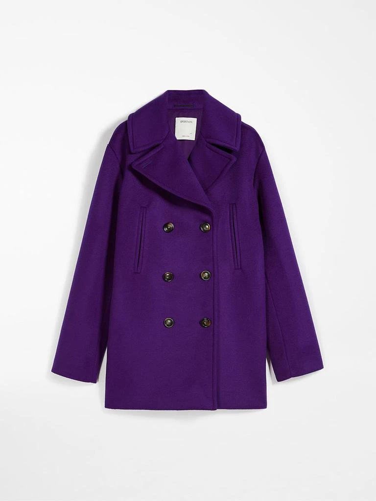 商品Max Mara|SPORTMAX SABINE COAT CLOTHING,价格¥3458,第1张图片