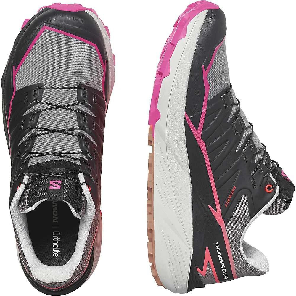 Salomon Women's Thundercross Shoe 商品