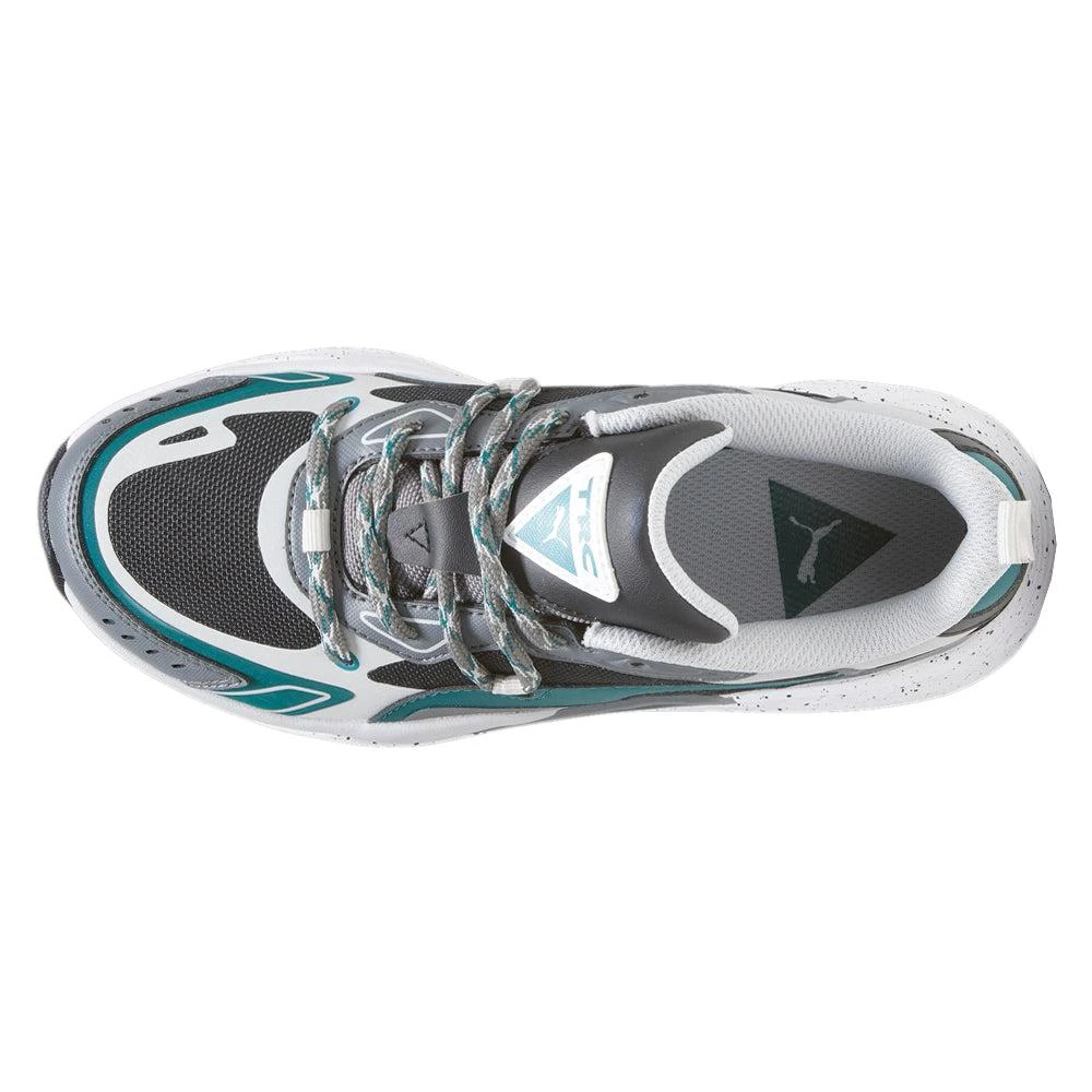 商品Puma|TRC Mira Tech Outdoor Lace Up Sneakers,价格¥421,第4张图片详细描述