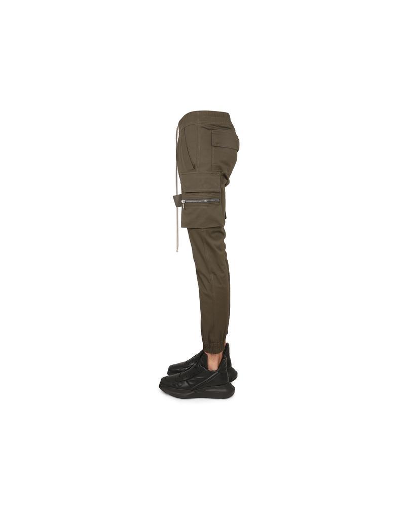 商品Rick Owens|Cargo Pants ''Mastodon'',价格¥4822,第6张图片详细描述