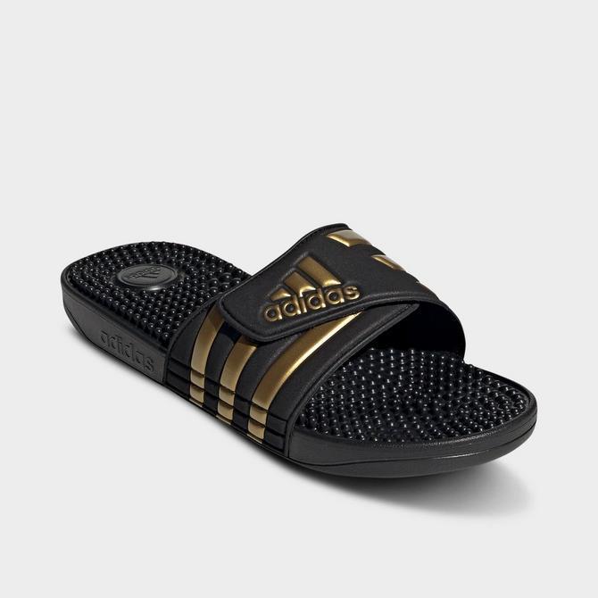 商品Adidas|adidas Adissage Slide Sandals,价格¥222,第4张图片详细描述