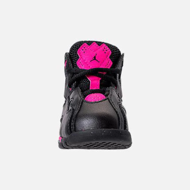 商品NIKE|女幼童 Jordan True Flight 乔丹篮球鞋,价格¥223,第2张图片详细描述