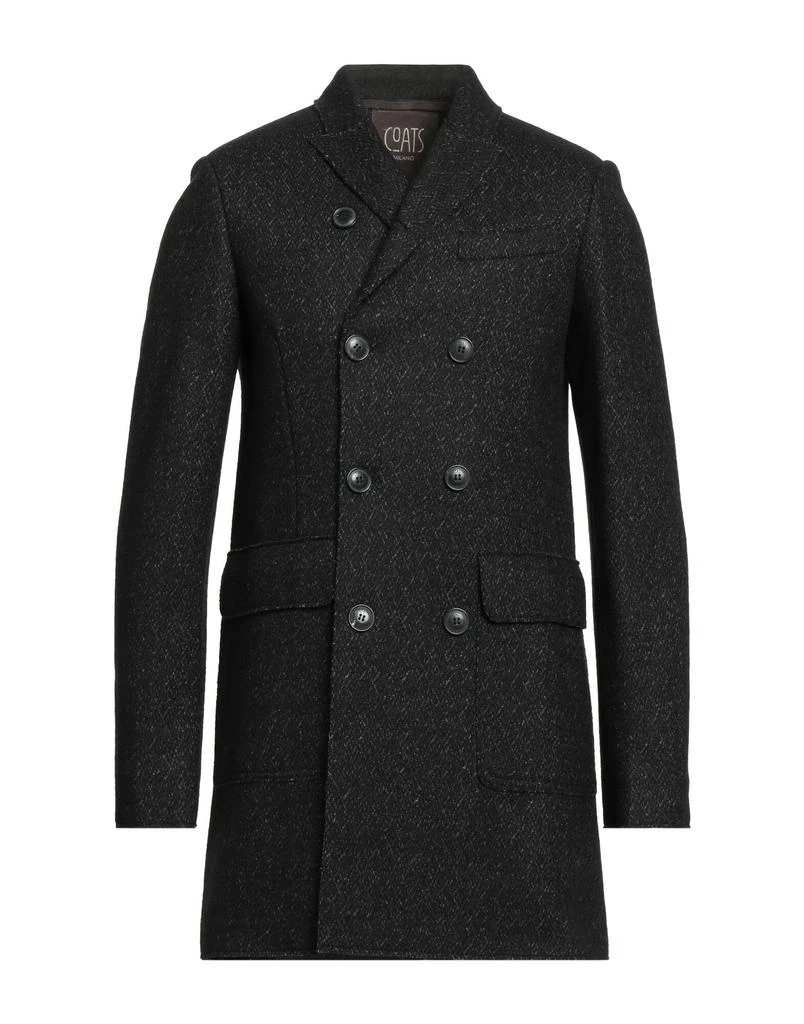 商品COATS Milano|Coat,价格¥913,第1张图片