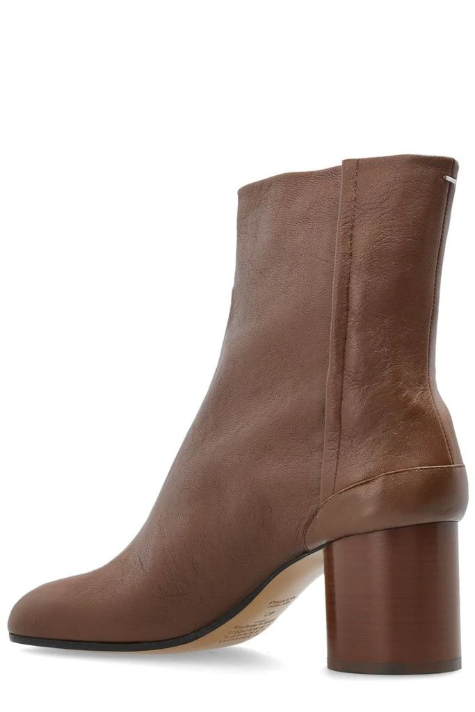 商品MAISON MARGIELA|Maison Margiela Tabi Ankle Boots,价格¥7865,第3张图片详细描述