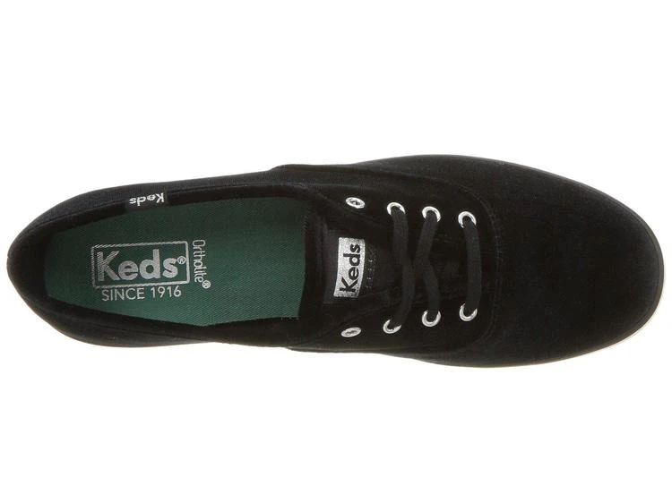 商品Keds|Champion Velvet,价格¥292,第2张图片详细描述