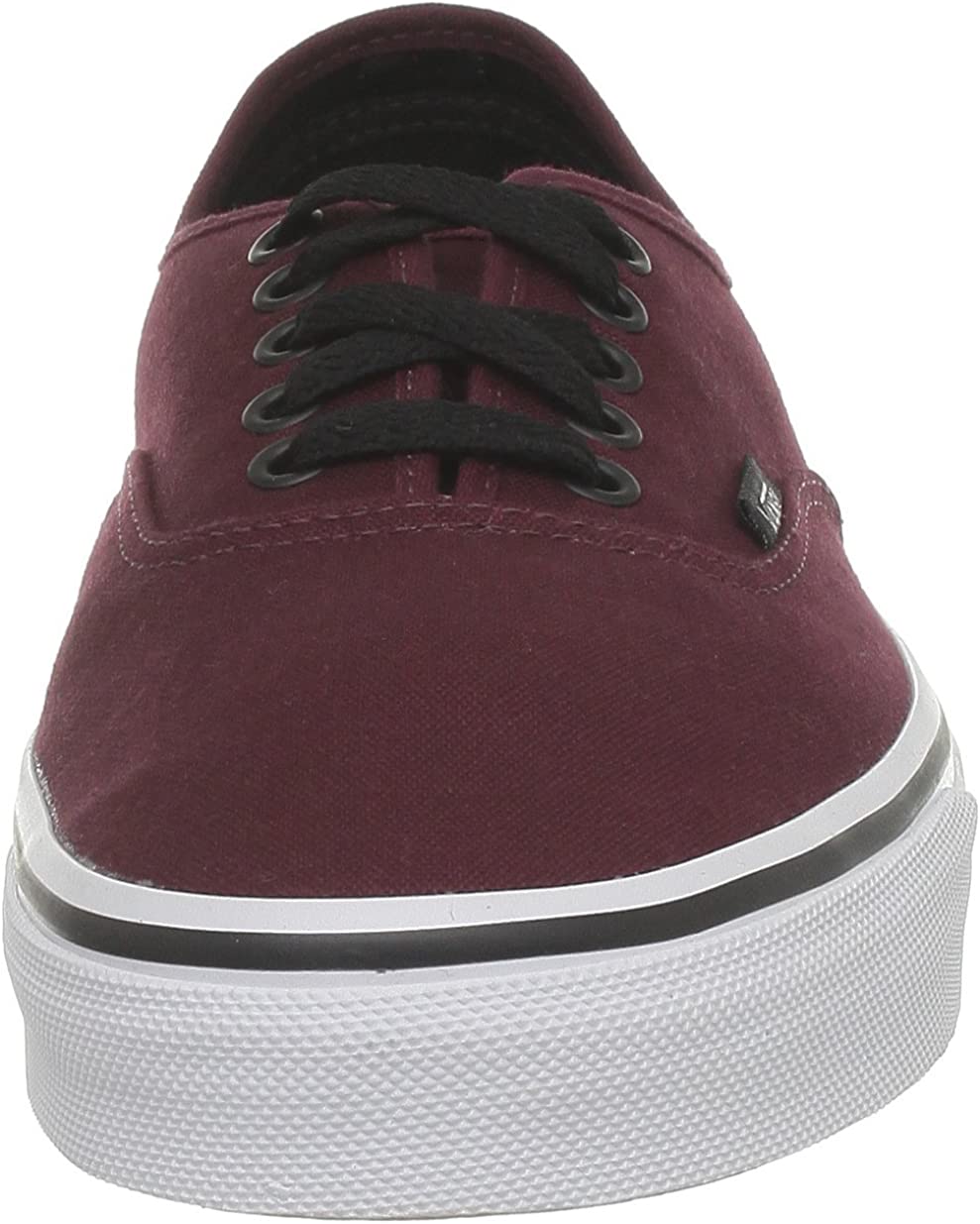 Vans Authentic Classic Low-tops商品第2张图片规格展示