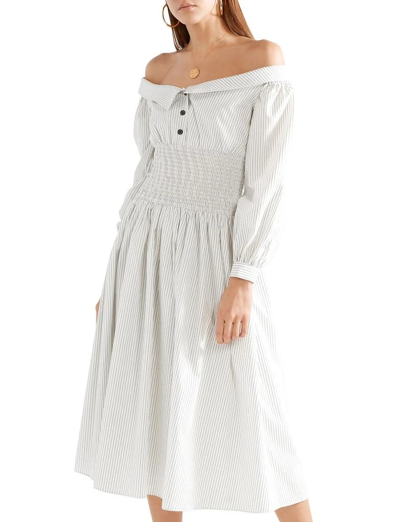 商品Sandy Liang|Midi dress,价格¥2225,第4张图片详细描述