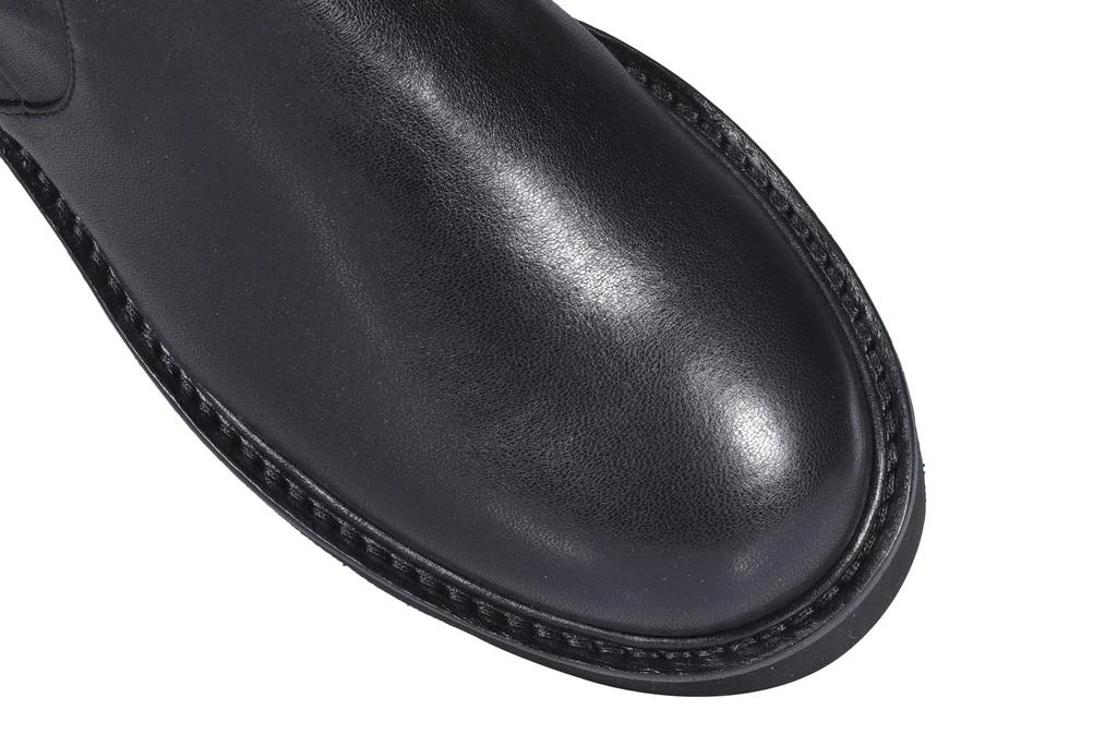 商品Stuart Weitzman|Stuart Weitzman Lowland Ultralift Over-Knee Boots,价格¥4743,第5张图片详细描述