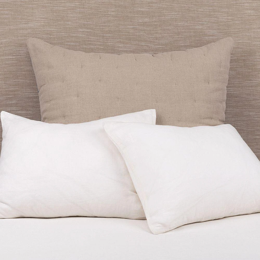 Cartwright Linen Dutch Euro Pillow 商品