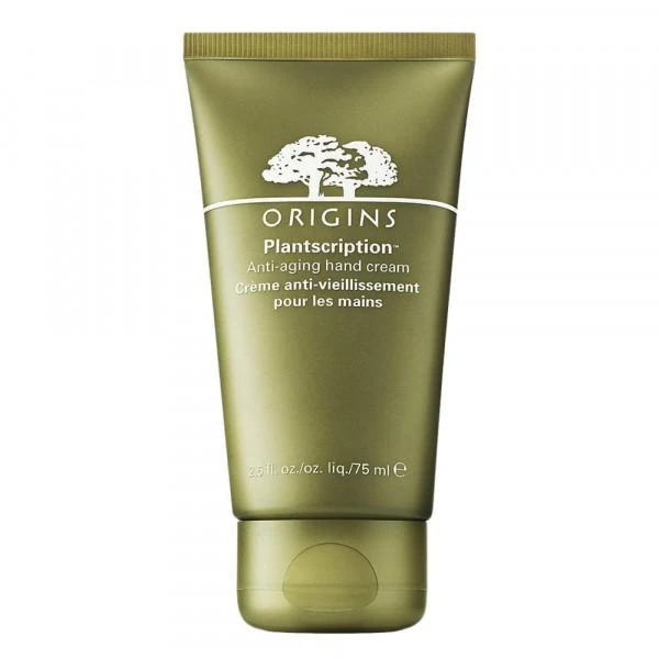 商品Origins|Plantscription™ Anti-aging hand cream,价格¥59,第1张图片