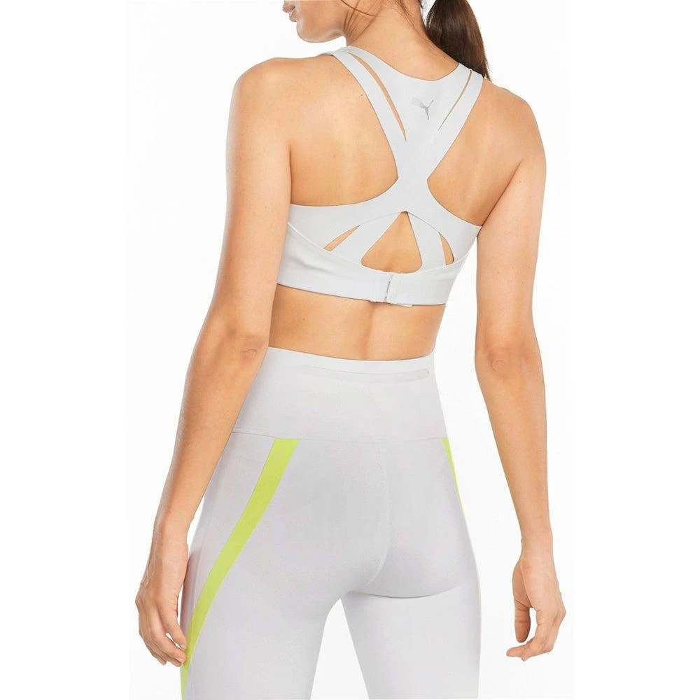 商品Puma|High Impact To The Max Sports Bra,价格¥188,第2张图片详细描述