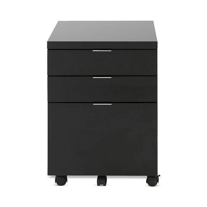 商品Euro Style|Gilbert File Cabinet,价格¥2345,第1张图片