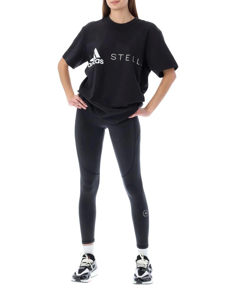 商品Adidas|Logo Leggings,价格¥1195,第4张图片详细描述