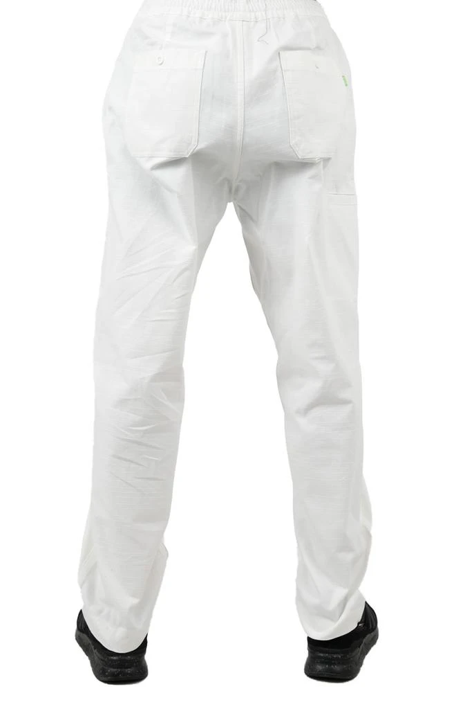 商品HUF|Huf Leisure Skate Pant - White,价格¥327,第3张图片详细描述