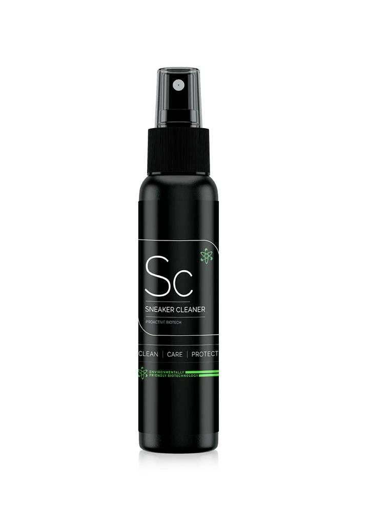 商品Sneaker LAB|Sneaker Cleaner (4.2 Fl Oz),价格¥97,第1张图片