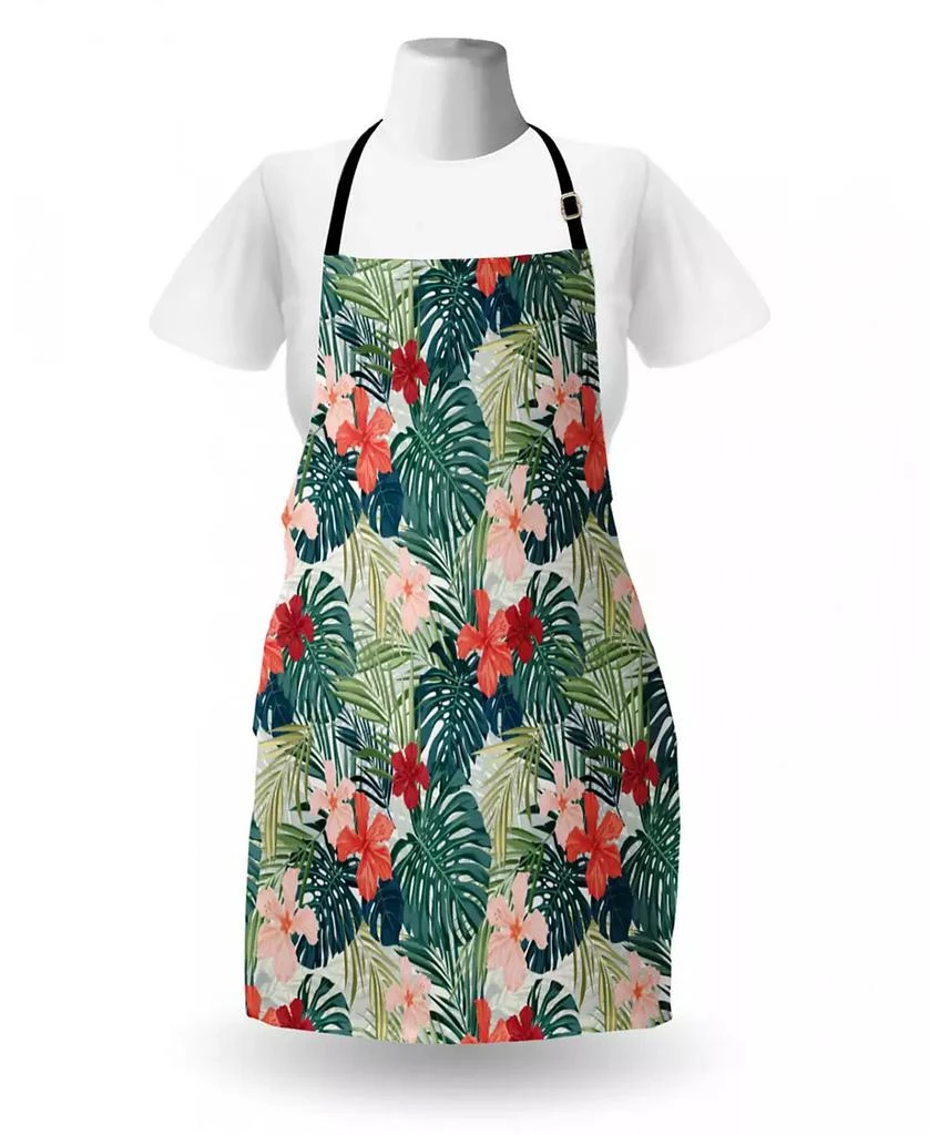 商品Ambesonne|Leaf Apron,价格¥417,第2张图片详细描述